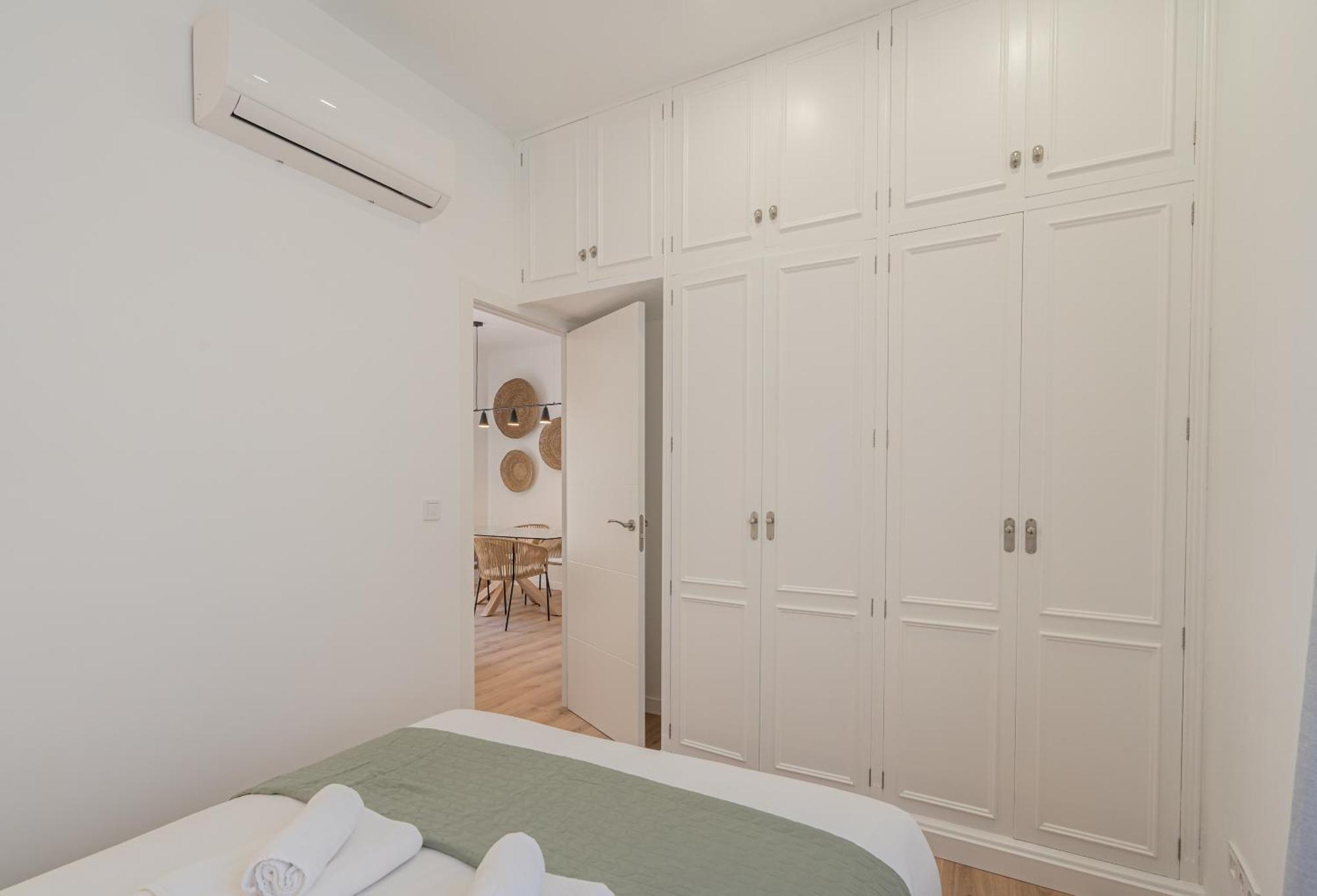 Stay U-Nique Apartments Alferez Malaga Exterior photo