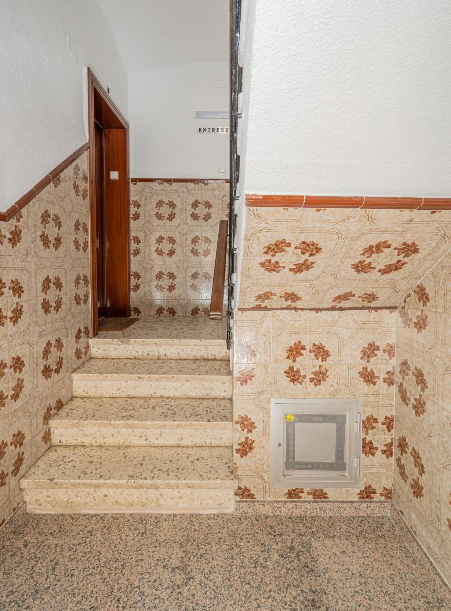 Stay U-Nique Apartments Alferez Malaga Exterior photo